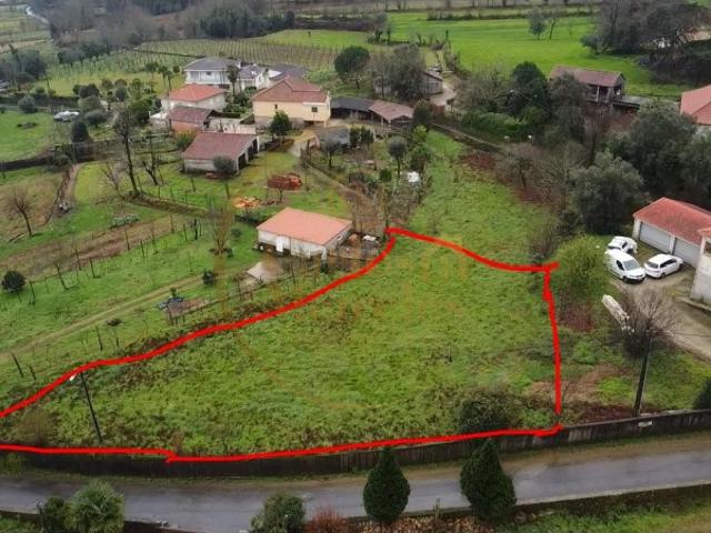 Terreno para Construção em Escariz Vila Verde