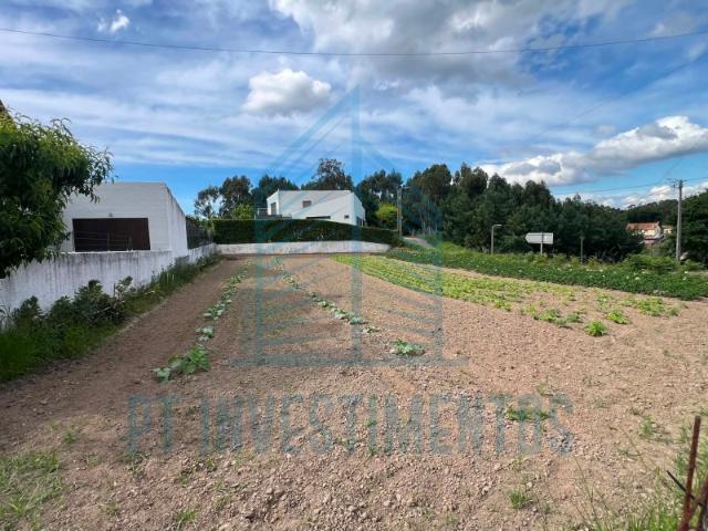 Terreno para construção em Esgueira Aveiro