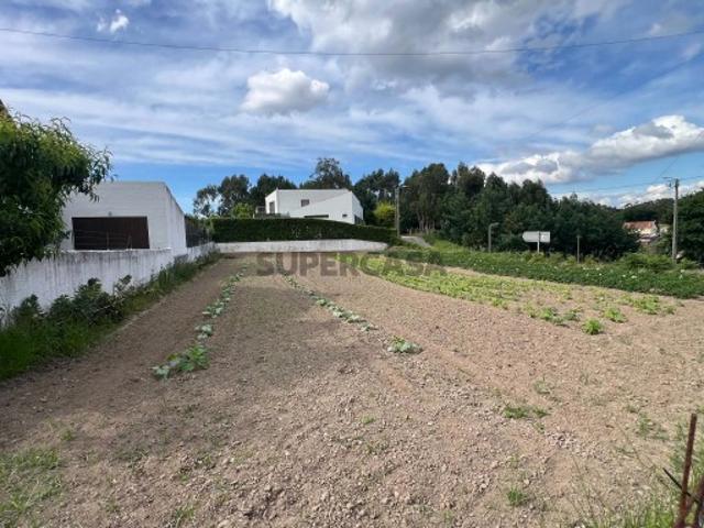 Terreno para construção em Esgueira Aveiro