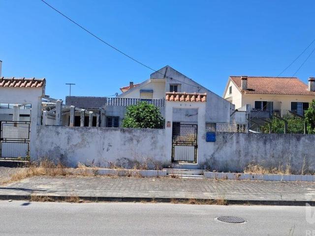 Terreno para construção em Fernão Ferro