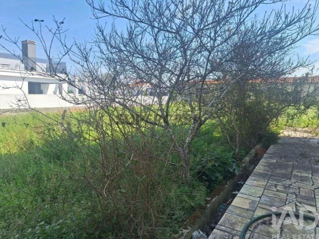 Terreno para construção em Fernão Ferro