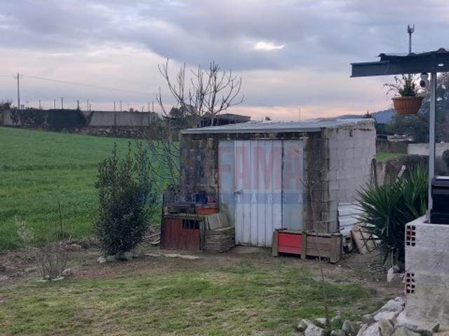 Terreno para construção em Ferreiró Vila do Conde