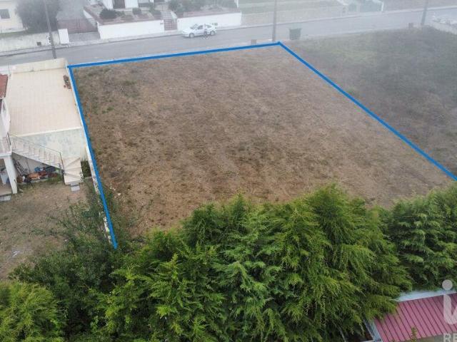 Terreno para construção em Figueiró dos Vinhos e Bairradas