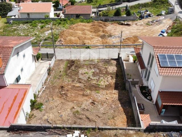 Terreno para Construção em Fornelo Excelente Oportunidade!