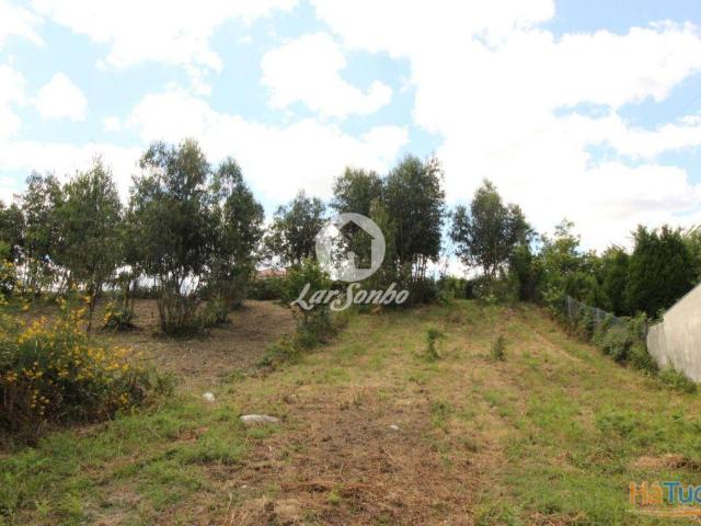 Terreno para construção em Fornelos Fafe | 26084064196
