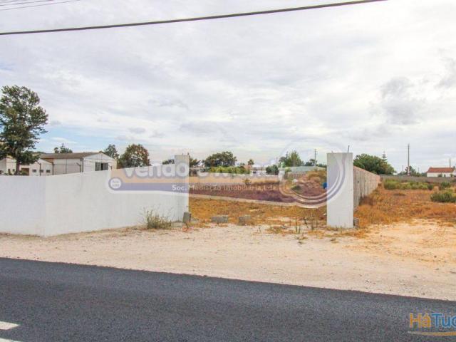 Terreno para Construção em Foros de Salvaterra F752 | 26083639291