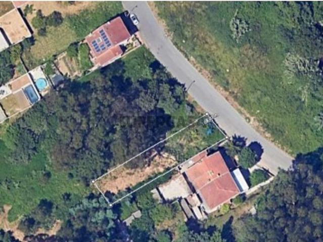 Terreno para Construção em Francelos