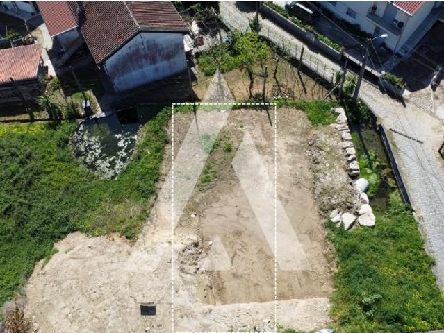 Terreno para construção em Gualtar