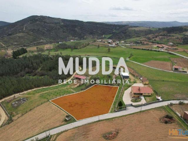 Terreno para construção em Gimonde | 26083810286