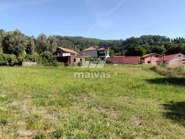 Terreno para construção Godinhaços, Vila Verde