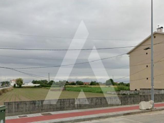 Terreno para Construção em Ílhavo