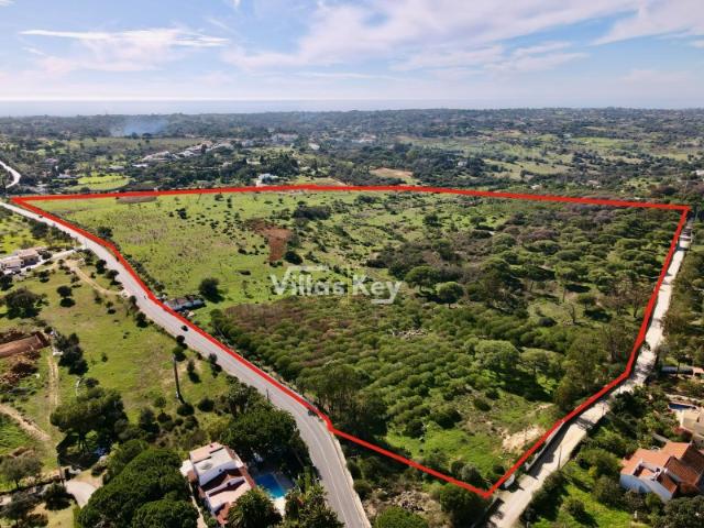 Terreno para construção em Lagoa