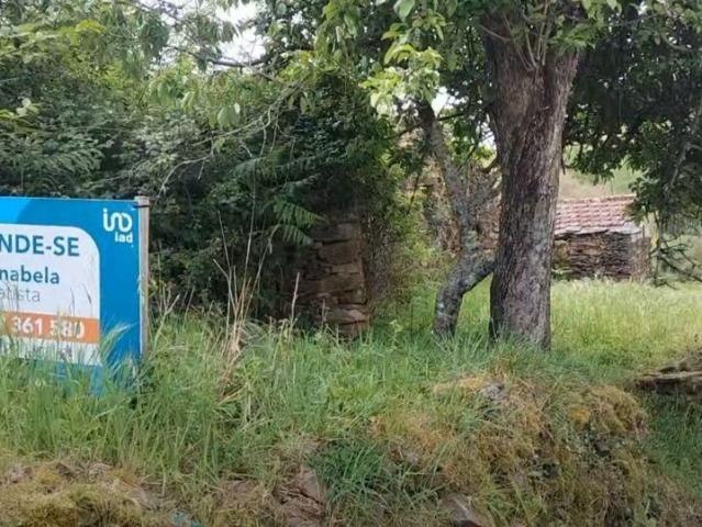 Terreno para construção em Lagares e Figueira de 417,00 m²