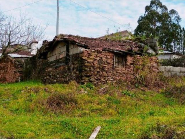 Terreno para construção em Lagares e Figueira de 417,00 m²