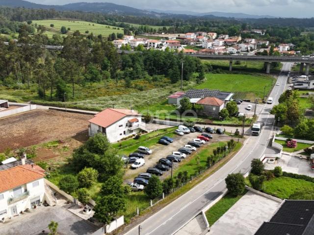 Terreno para Construção em Lama Barcelos