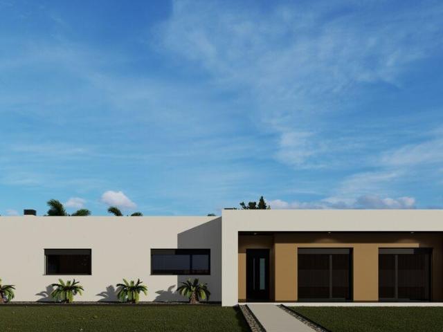 Terreno para construção em Lamas e Cercal de 160,00 m²
