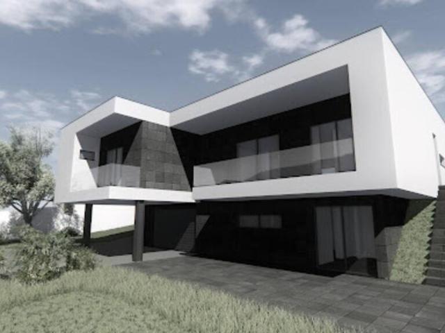 Terreno para construção em Lamas e Cercal de 160,00 m²