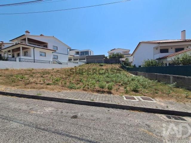 Terreno para construção em Leiria, Pousos, Barreira e Cortes