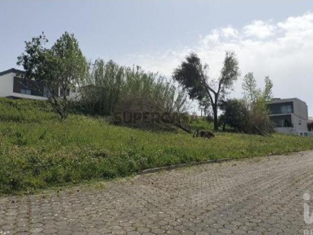 Terreno para construção em Leiria, Pousos, Barreira e Cortes