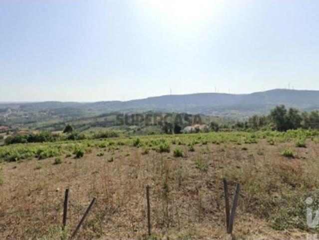 Terreno para construção em Leiria, Pousos, Barreira e Cortes