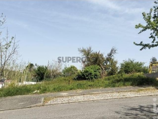 Terreno para construção em Leiria, Pousos, Barreira e Cortes
