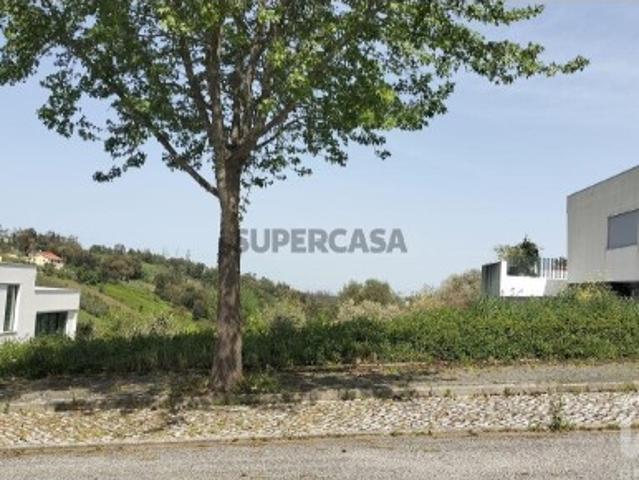 Terreno para construção em Leiria, Pousos, Barreira e Cortes