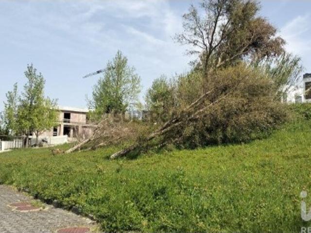 Terreno para construção em Leiria, Pousos, Barreira e Cortes