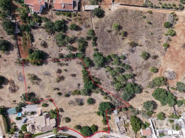 Terreno para construção em Loulé São Sebastião