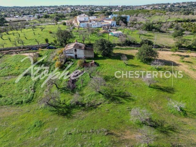 Terreno para Construção em Loulé 155m² Loulé São Clemente
