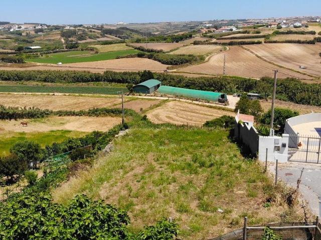 Terreno para construção em Lourinhã e Atalaia