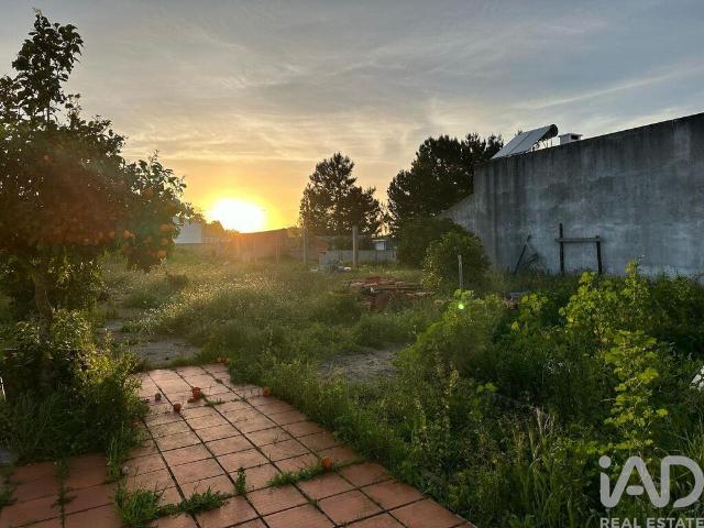 Terreno para construção em Palmela