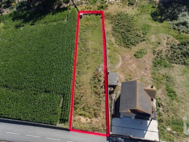 Terreno para construção em Pardilhó