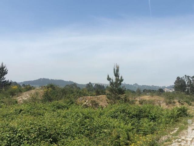 Terreno para construção em Paredes