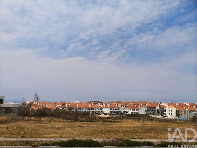 Terreno para construção em Pataias e Martingança