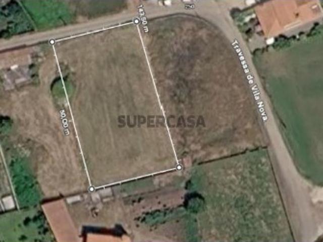 Terreno para Construção em Perelhal, Barcelos