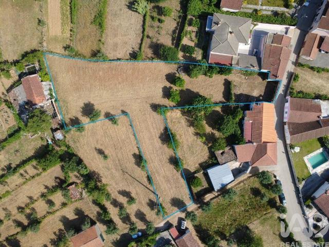 Terreno para construção em Poiares