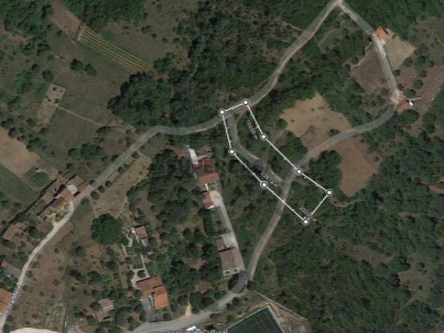 Terreno para construção em Pombal