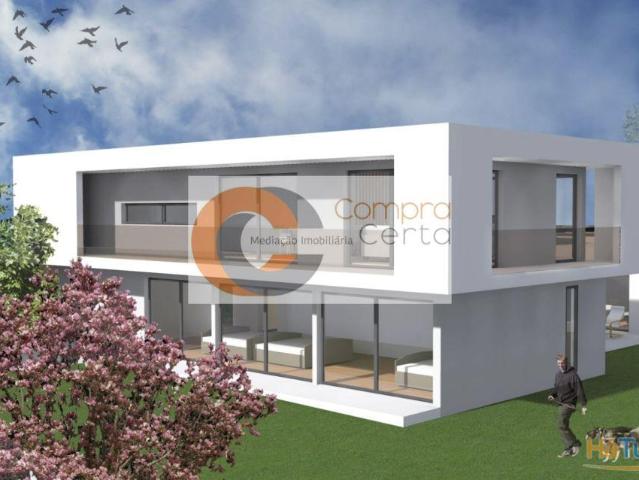 Terreno para construção em Pousada de Saramagos | 22083335408