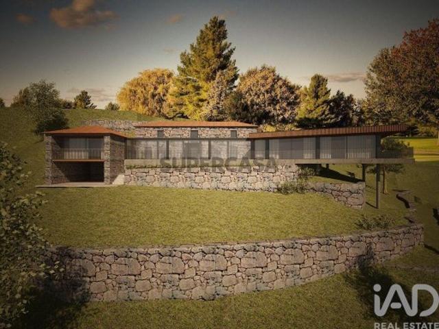 Terreno para construção em Rio Frio
