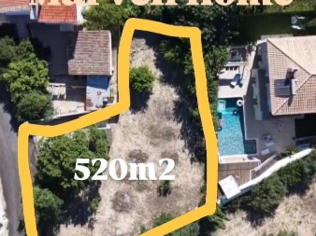 Terreno para Construção em São Clemente, Loulé Algarve