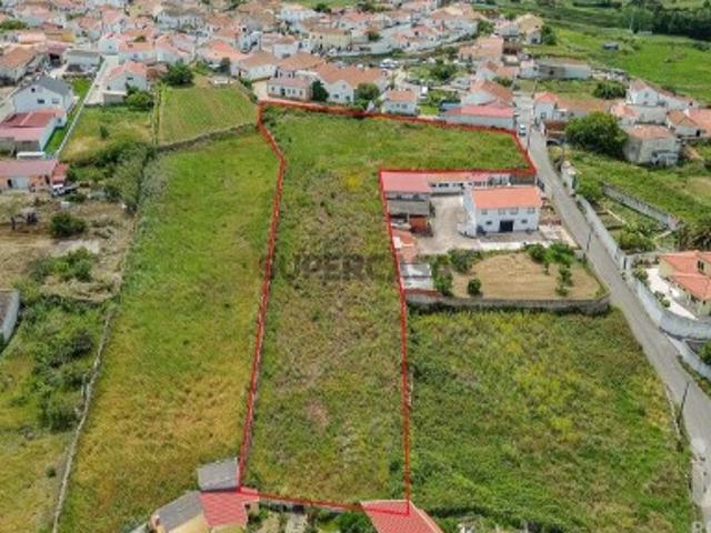 Terreno para construção em São João das Lampas e Terrugem