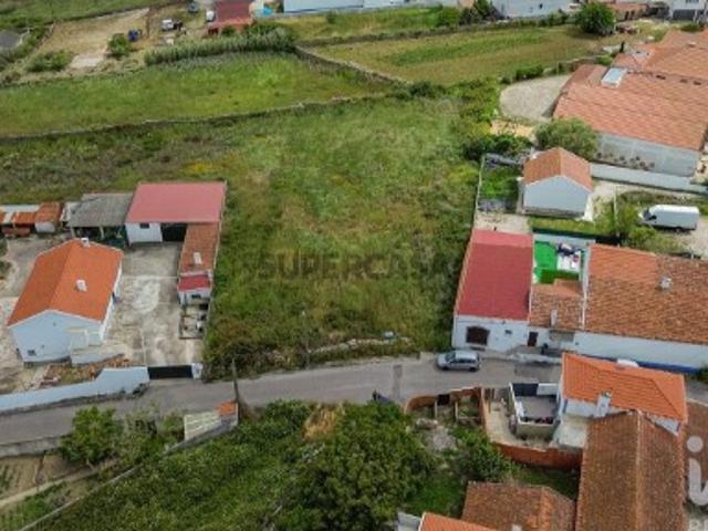Terreno para construção em São João das Lampas e Terrugem
