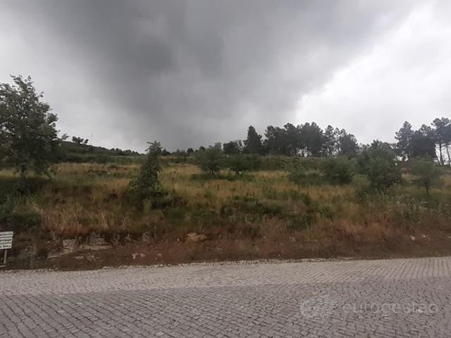 Terreno para construção em São João de Tarouca, Tarouca