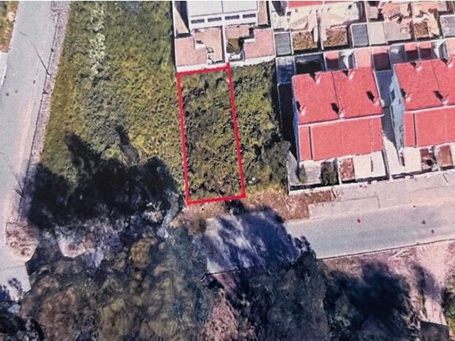 Terreno para construção em São João de Ver Lote 2