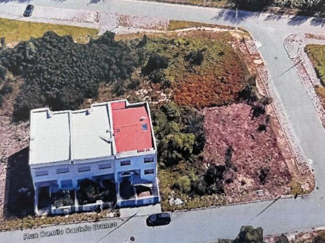 Terreno para construção em São João de Ver Lote 3