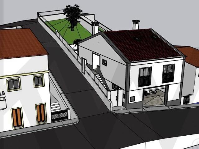 Terreno para construção em São Marcos da Serra