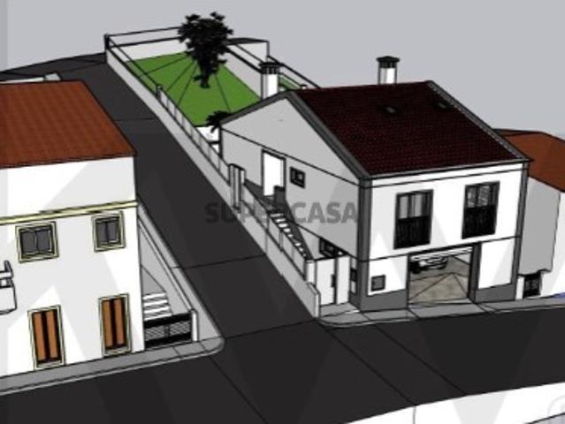 Terreno para construção em São Marcos da Serra