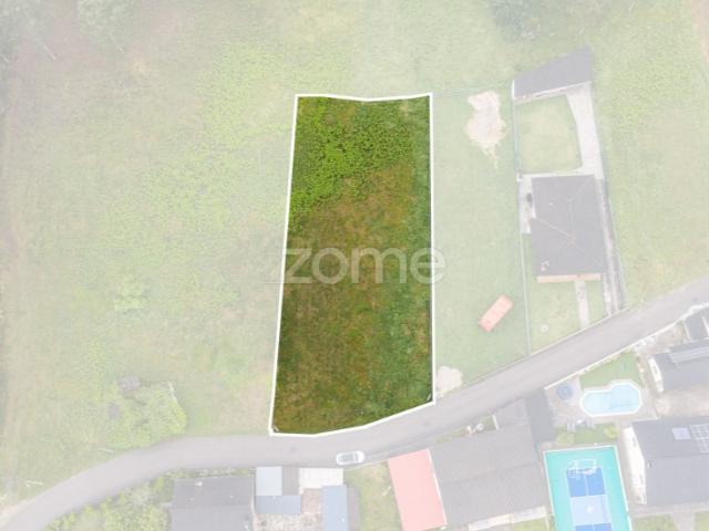 Terreno para Construção em São Pedro da Torre
