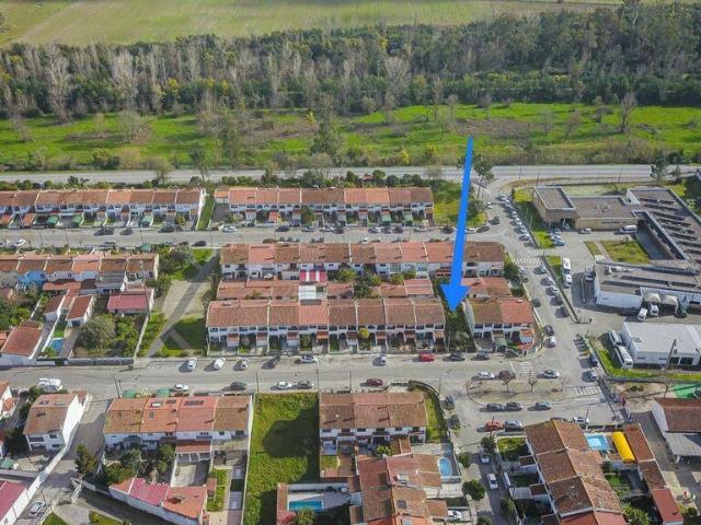 Terreno para construção em São Silvestre de 130,00 m²