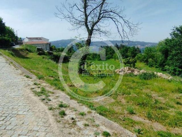 Terreno para construção em Sande | 26084081639
